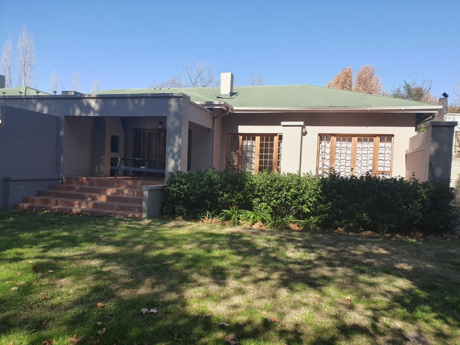 9 Bedroom Property for Sale in Eureka Free State